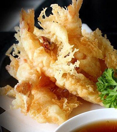 Sushi Restaurant Ming